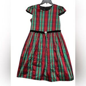 KIDS DREAM HOLIDAY DRESS‎